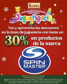 Catálogo Garis Página 2