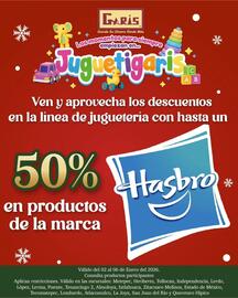 Catálogo Garis Página 4