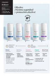 Catálogo Yanbal Página 102