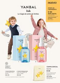 Catálogo Yanbal Página 103