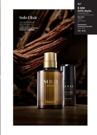 Catálogo Yanbal Página 109