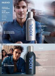 Catálogo Yanbal Página 116