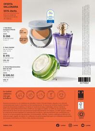 Catálogo Yanbal Página 118