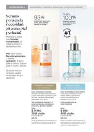 Catálogo Yanbal Página 16