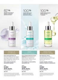 Catálogo Yanbal Página 17