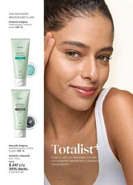 Catálogo Yanbal Página 22