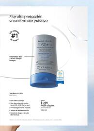 Catálogo Yanbal Página 31