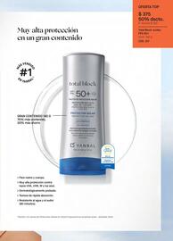 Catálogo Yanbal Página 33