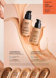 Catálogo Yanbal Página 39