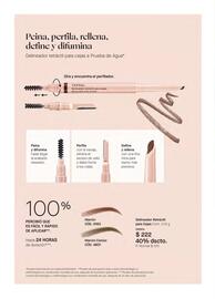 Catálogo Yanbal Página 50