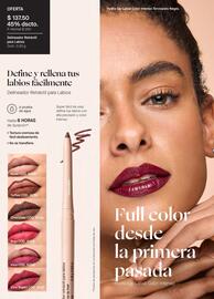 Catálogo Yanbal Página 54