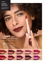 Catálogo Yanbal Página 56