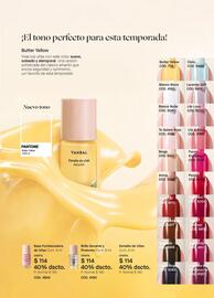 Catálogo Yanbal Página 57