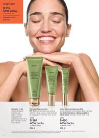 Catálogo Yanbal Página 8