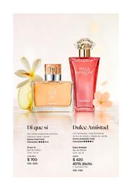 Catálogo Yanbal Página 84