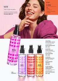 Catálogo Yanbal Página 89