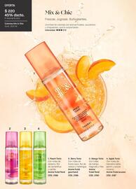 Catálogo Yanbal Página 90