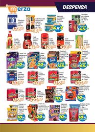 Catálogo Merza Página 2