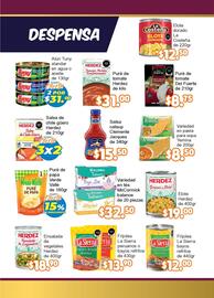 Catálogo Merza Página 3