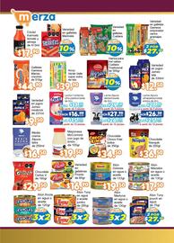 Catálogo Merza Página 4