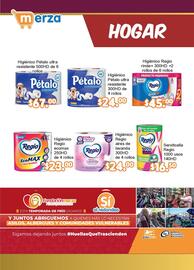 Catálogo Merza Página 6