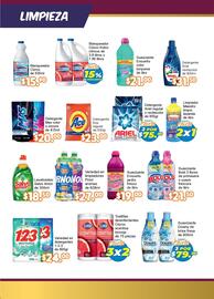 Catálogo Merza Página 7