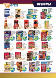 Catálogo Merza Página 2