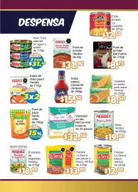 Catálogo Merza Página 3