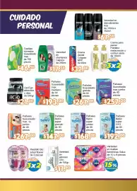 Catálogo Merza Página 5