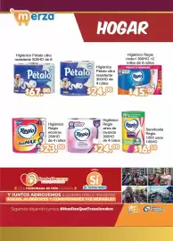 Catálogo Merza Página 6