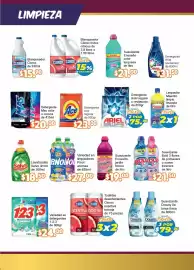 Catálogo Merza Página 7