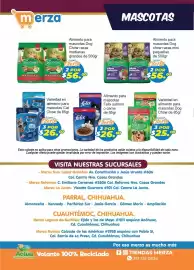 Catálogo Merza Página 8