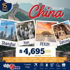 Catálogo Viajes Alto Página 2