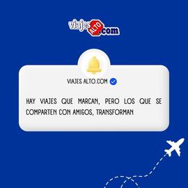 Catálogo Viajes Alto Página 3