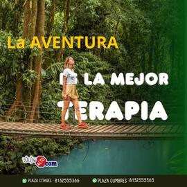 Catálogo Viajes Alto Página 5