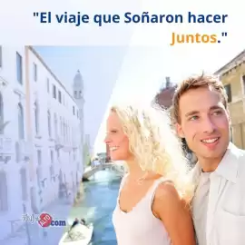 Catálogo Viajes Alto Página 4