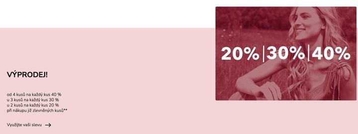 Takko leták týden 2 Strana 1