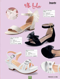 Catálogo Impuls Página 19