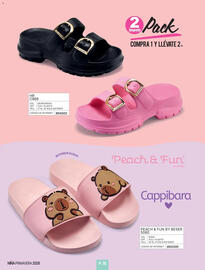 Catálogo Impuls Página 20