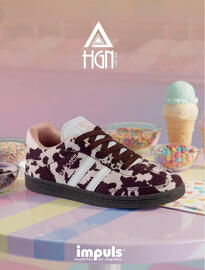 Catálogo Impuls Página 24