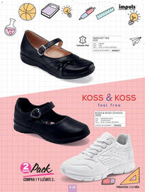 Catálogo Impuls Página 31