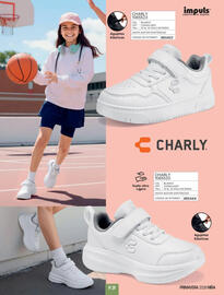 Catálogo Impuls Página 33