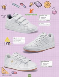 Catálogo Impuls Página 34