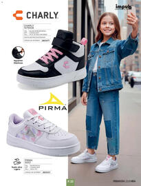 Catálogo Impuls Página 35