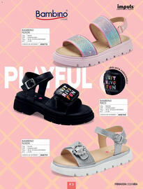 Catálogo Impuls Página 5