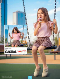 Catálogo Impuls Página 8