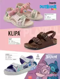 Catálogo Impuls Página 15