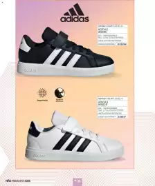 Catálogo Impuls Página 38