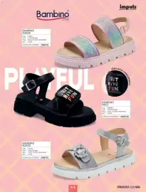 Catálogo Impuls Página 5