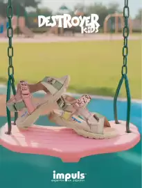 Catálogo Impuls Página 60